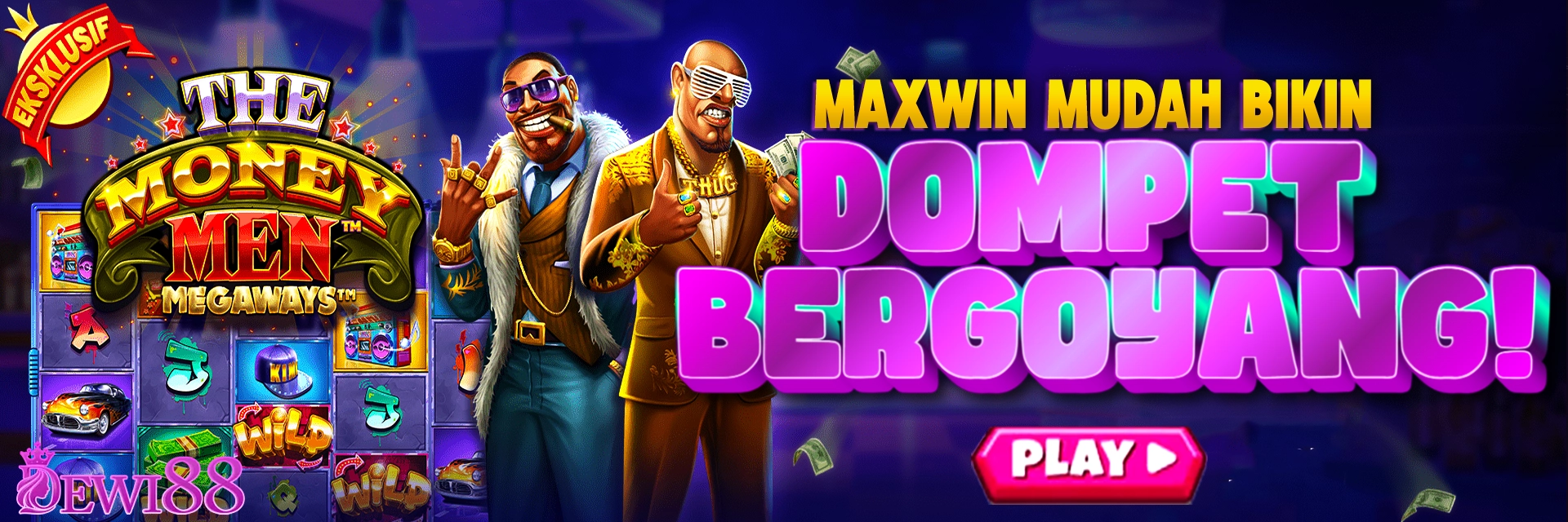 DEWI88