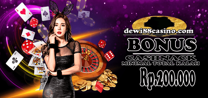Download Dewi88 Casino