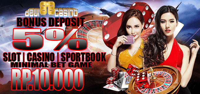 Website Dewi88 Casino