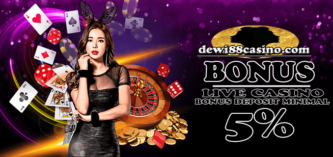 Web Dewi88 Casino