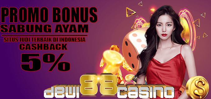 Hobi Dewi88 Casino