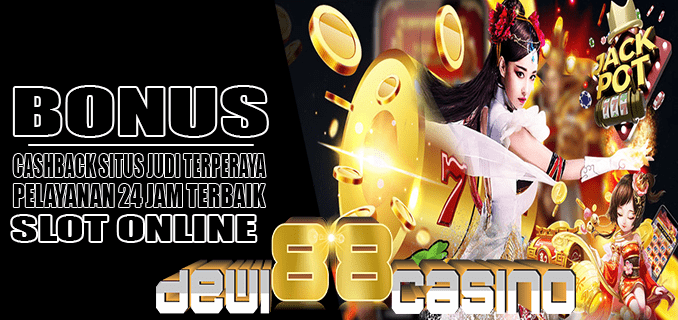 Apk Dewi88 Casino