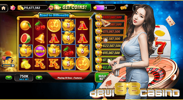Dewi88 Casino Link