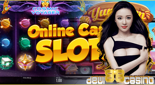 Dewi88 Casino Dana