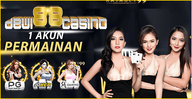 Dewi88 Casino Habanero