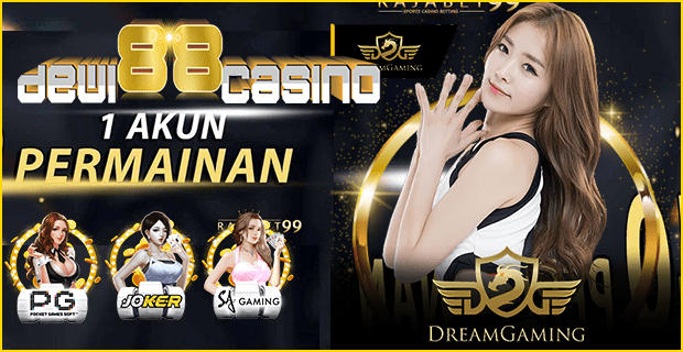 Dewi88 Casino Jitu