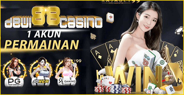 Dewi88 Casino King