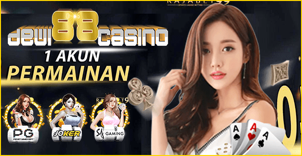 Dewi88 Casino Queen