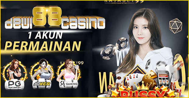 Dewi88 Casino Review