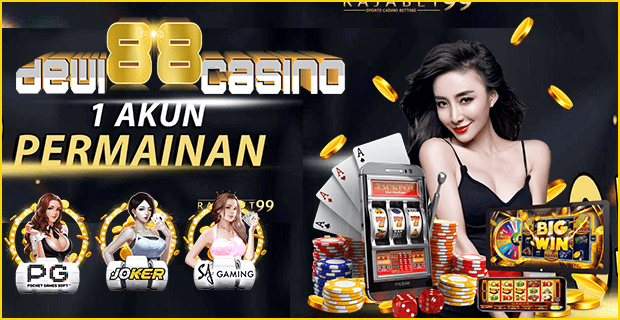 Dewi88 Casino Play