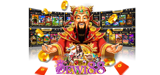 Dewi88 Casino Betting