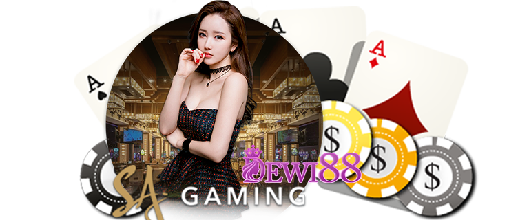 Dewi88 Casino Toto
