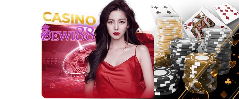 Dewi88 Casino Koin