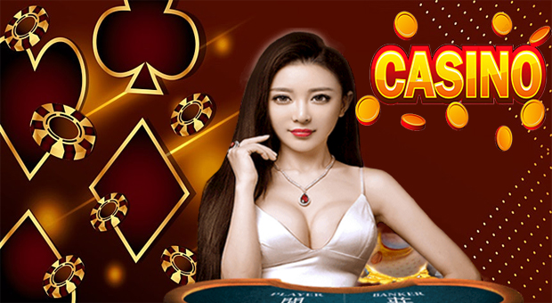 Dewi88 Casino Online
