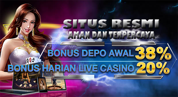Cuan Dewi88 Casino