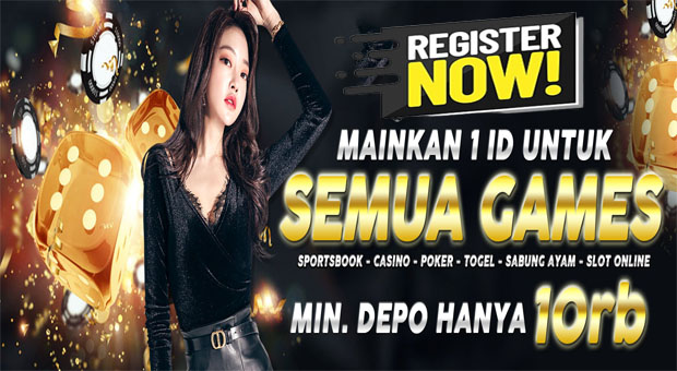 Dewi88 Casino ID